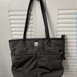 Michael Kors Nylon Tote