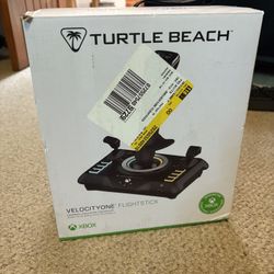 Turtle Beach V1 Flightstick