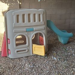 Step2 Townhouse Climber