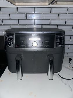 Ninja Dual Zone Air Fryer