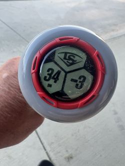 Louisville BBCOR 2026 Select Power Drop -3 34inch. 31 OZ.