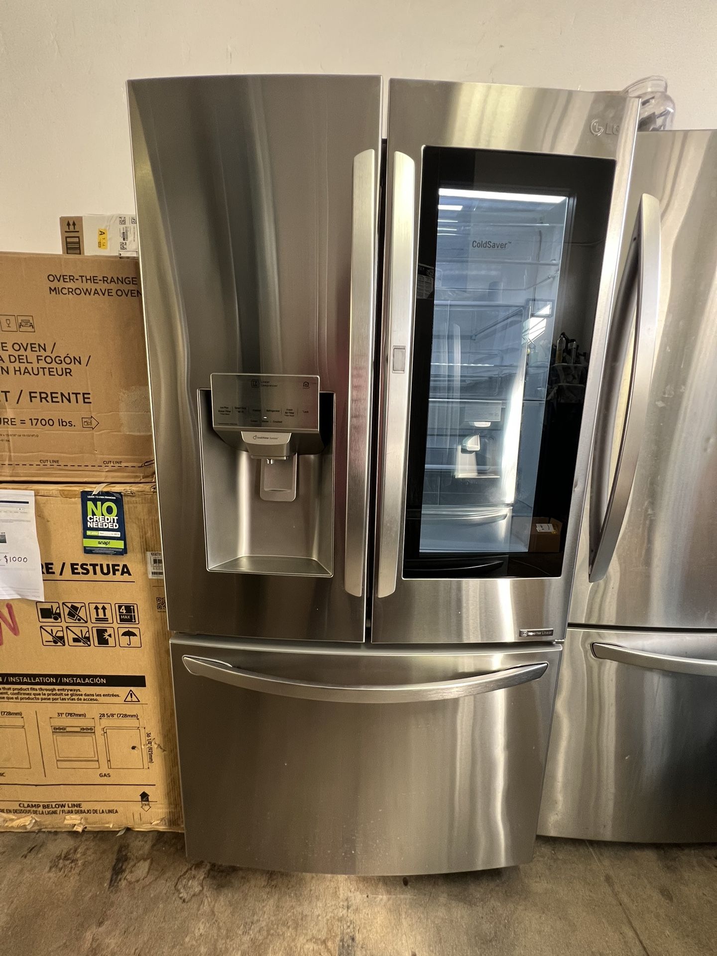 Refrigerator