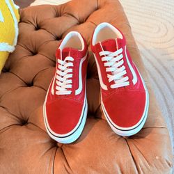VANS SHOES
