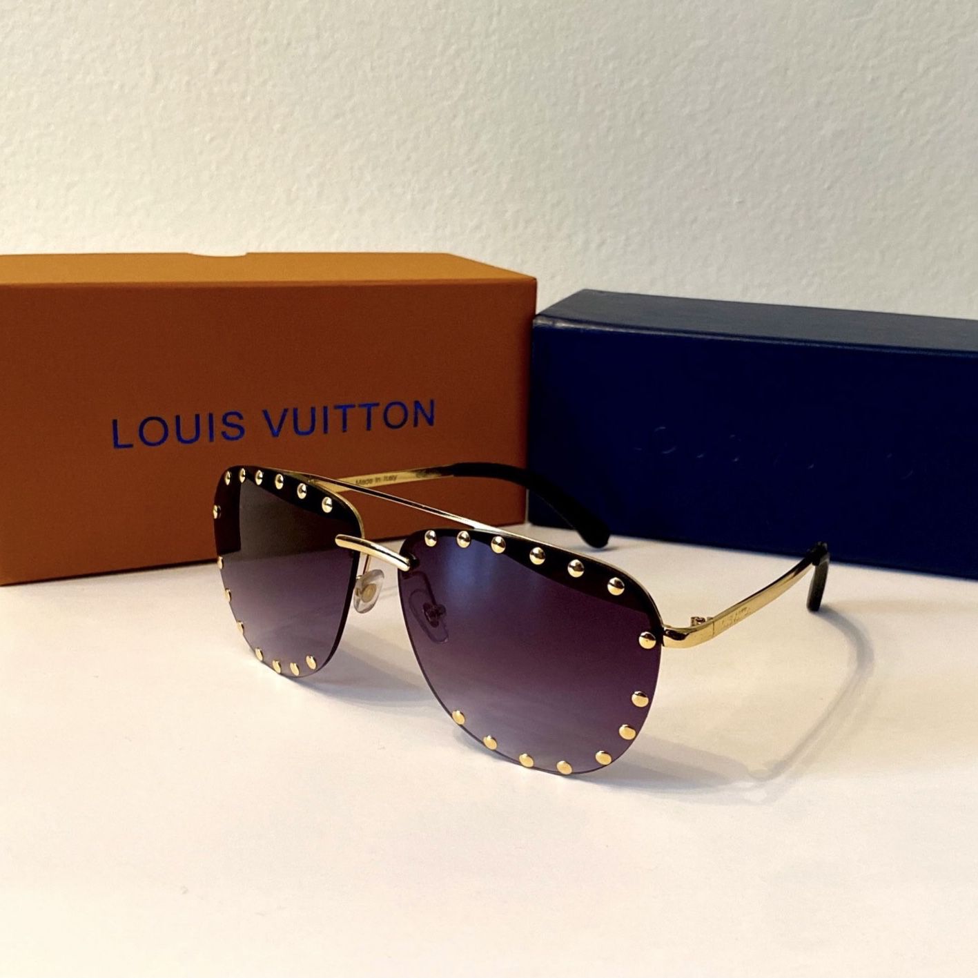 Louis Vuitton Millionaire Sunglasses for Sale in Anaheim, CA - OfferUp