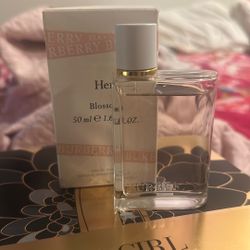 Burberry Her Blossom 1.6 