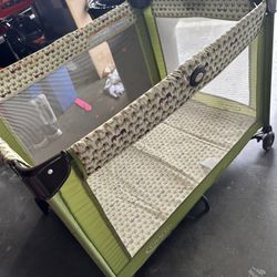 Graco Crib