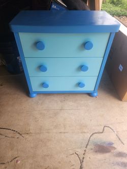Dresser