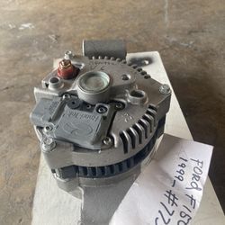 1990 Ford F150 Alternator