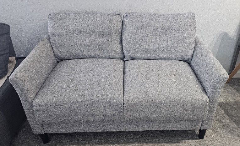 Loveseat/ Small Coach