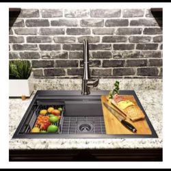 KITCHEN SINK