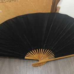 Wall Fan 