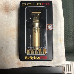 Barber Trimmer
