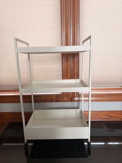 IKEA Utility Cart