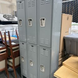 Lockers 