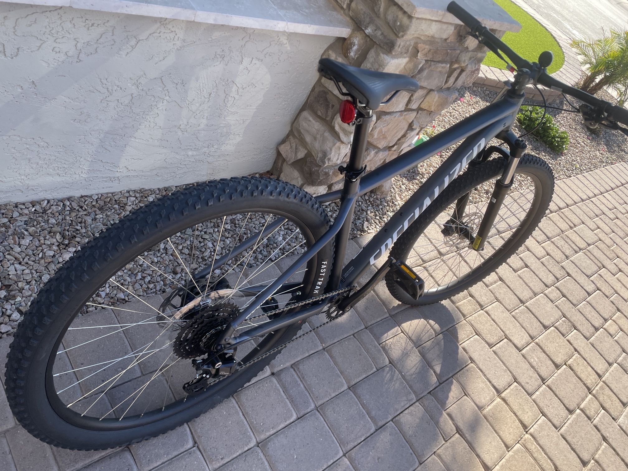 Specialize rock Hopper, 29 inch