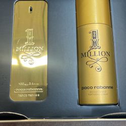 One Million Set