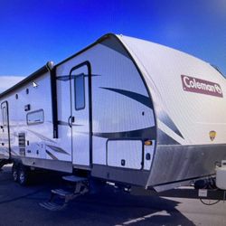 2021 COLEMAN LIGHT 3215BH