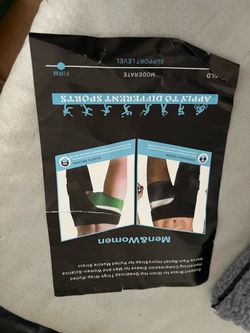 Hip brace