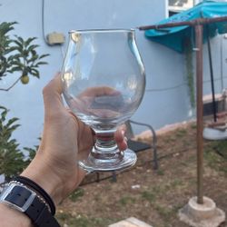 13oz Beer Glass -12 Available 