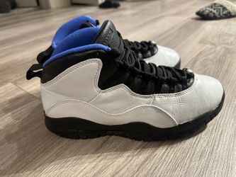 Jordan 10s Orlandos