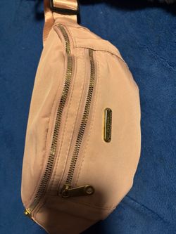 Fanny pack