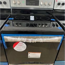 Airfry Stove Frigidaire New 