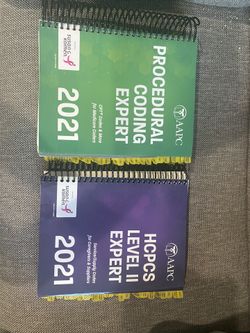CPT Coding Expert Book And Hcpcs Level II