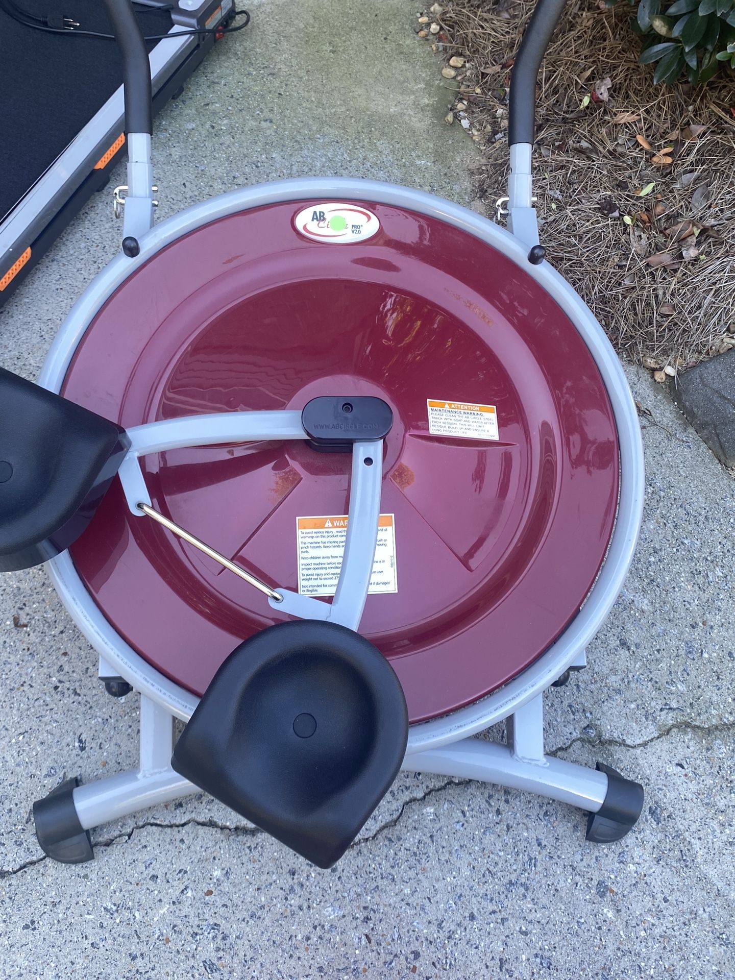 AB Circle Pro $20