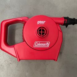 Coleman Air Pump
