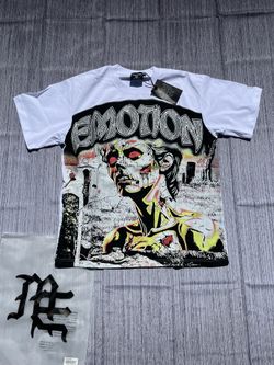Mixed Emotions T-Shirt
