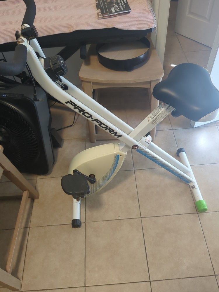 Bycycle