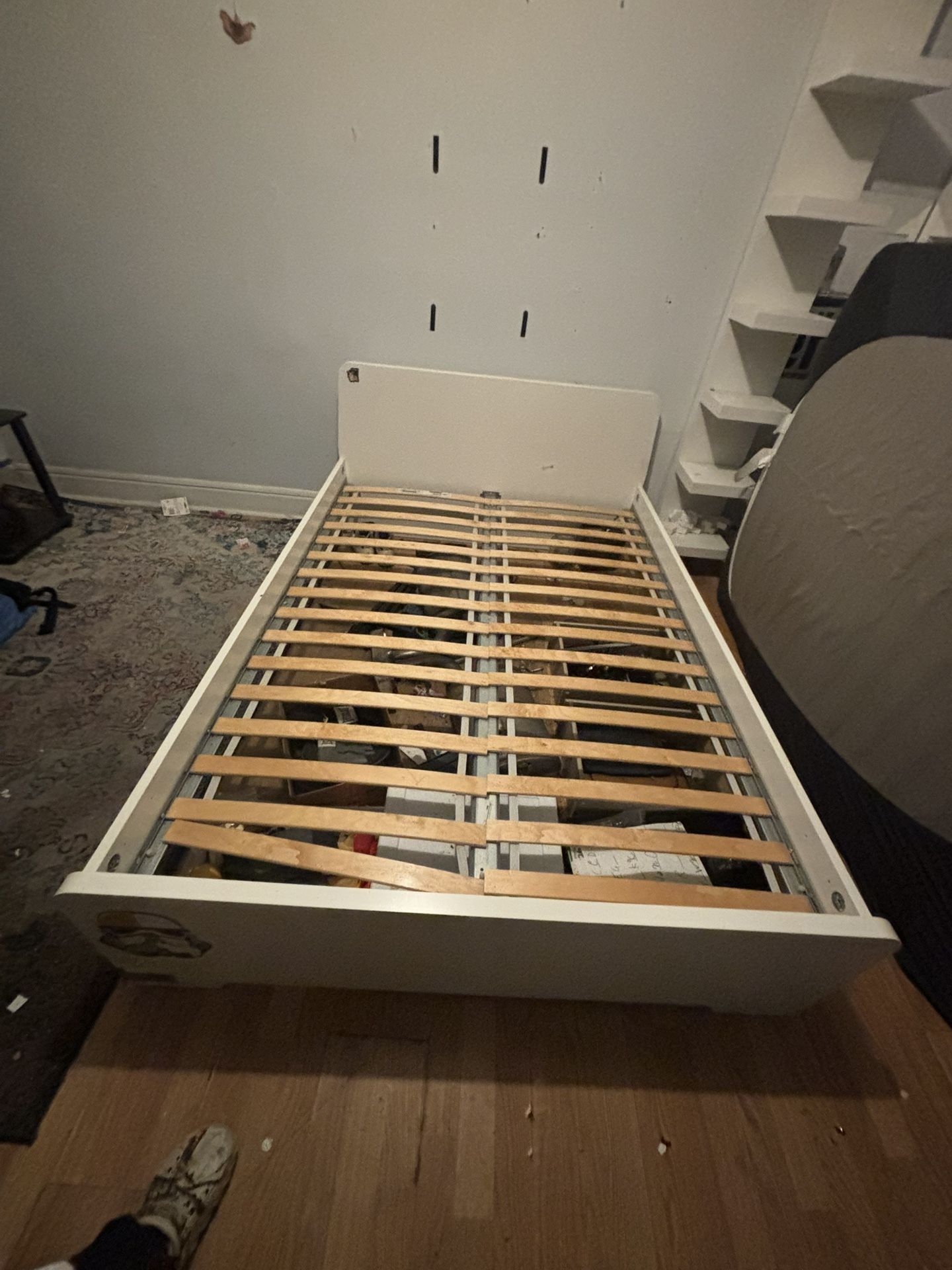 ikea bed frame full size bed