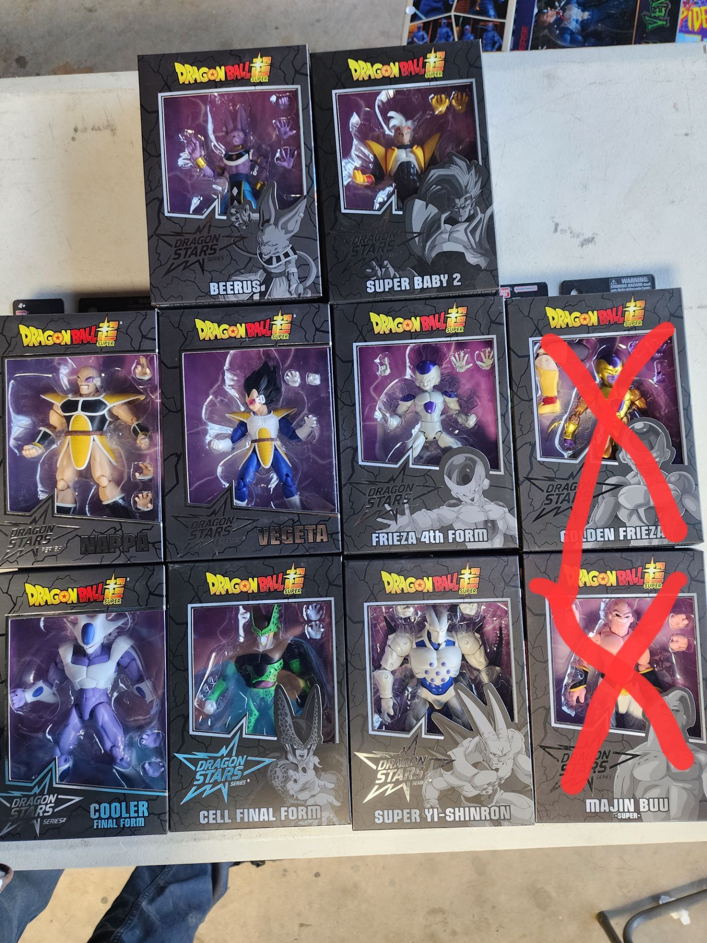 Dragon ball z