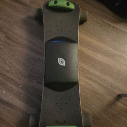 SummerBoard SBX