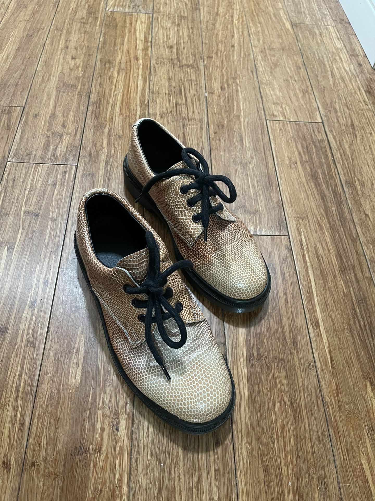 Snake Print Top Shop Shoes
