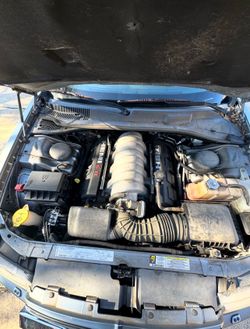 20 Chrysler 300