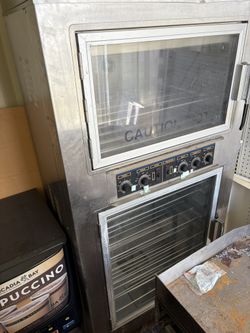 Double Oven Restaurant - $900.00