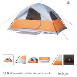 Tent 12 FT X 8 FT