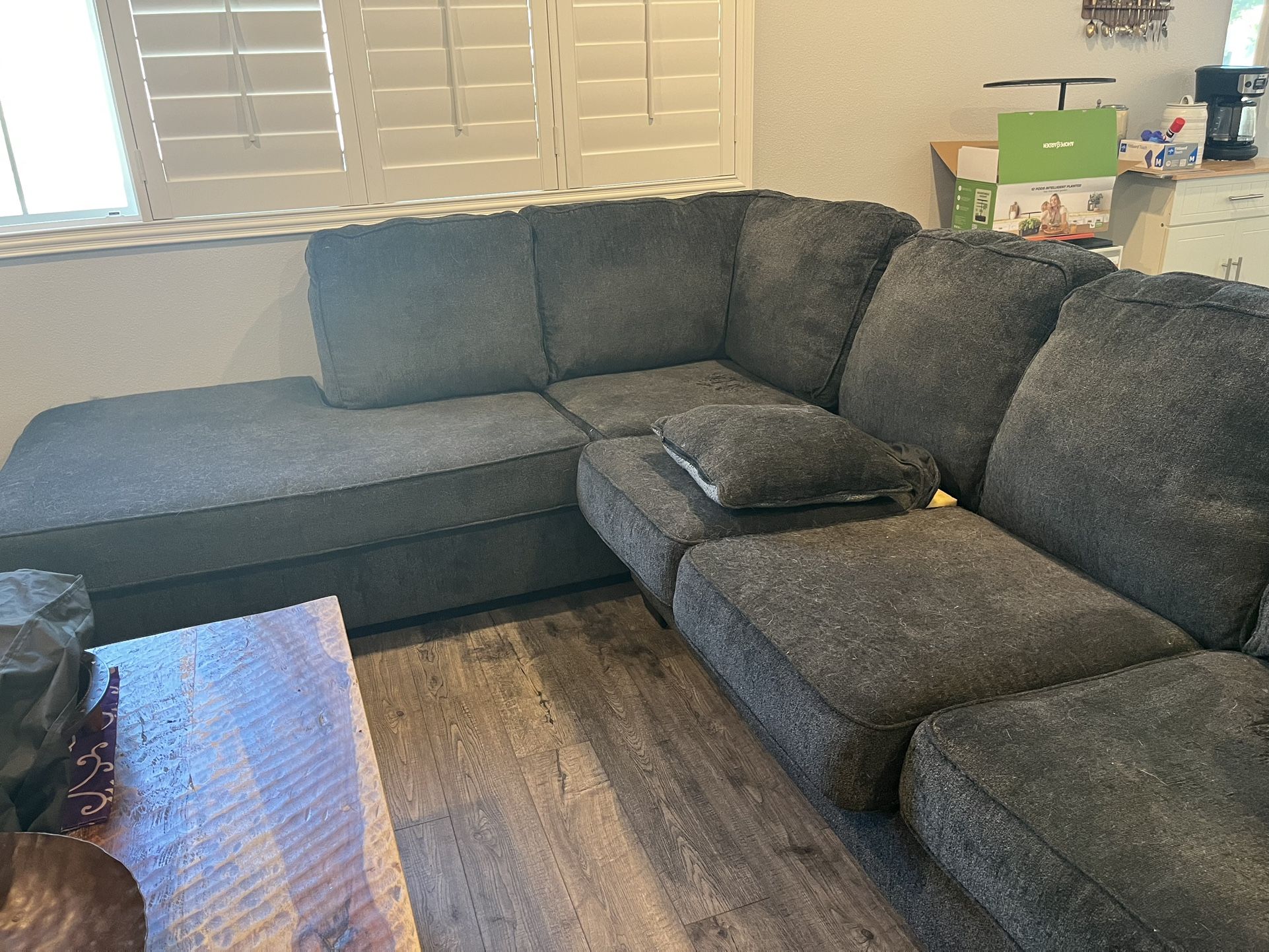 Couch Free