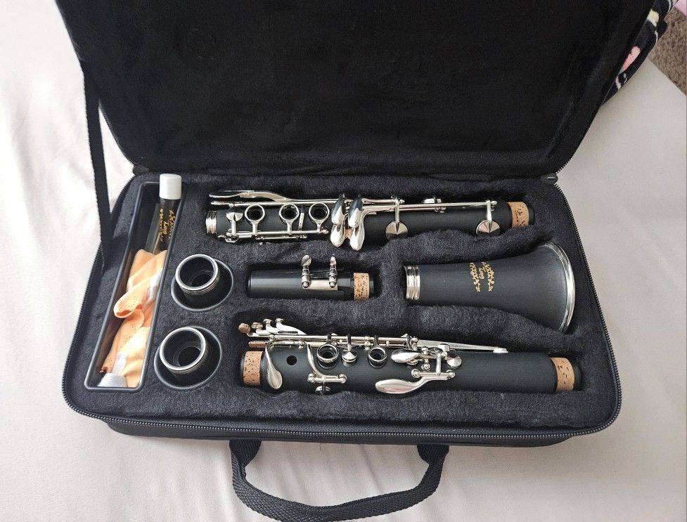 Clarinet