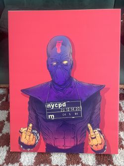 Canvas Art 