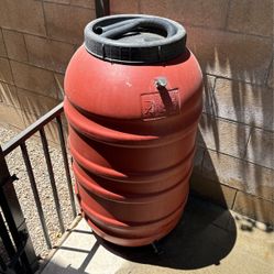 Water Recycling Bins