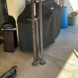 BAL 25035 King Pin Stabilizer