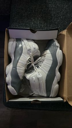 Jordan’s size 10 1/2
