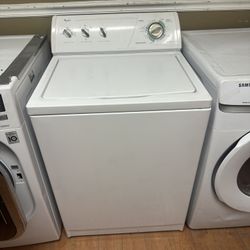 Top Load Washing Machine