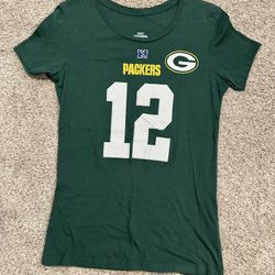 Green Bay Packers T-shirt 