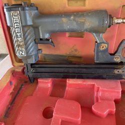 Staple Gun