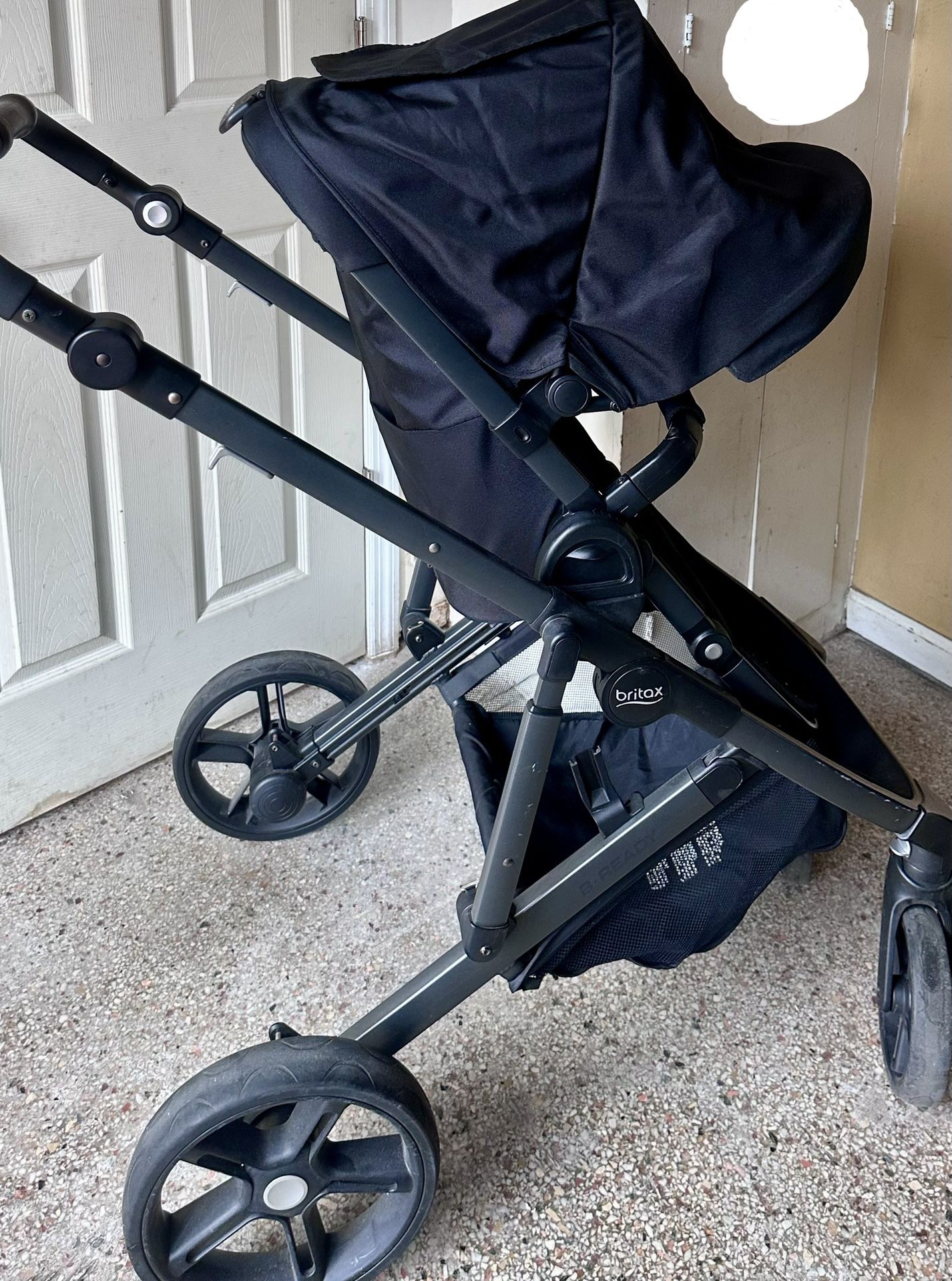 Britax Stroller $70