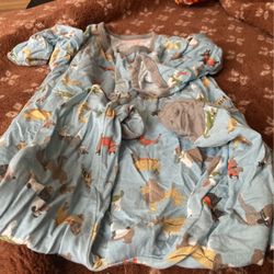 Baby Shirt 