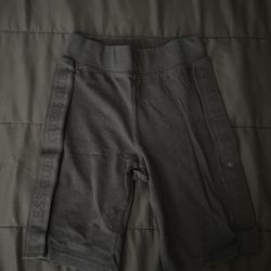 Biker Shorts